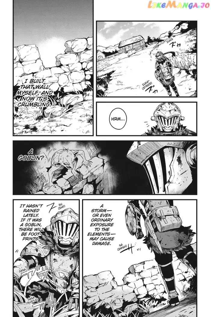 Goblin Slayer: Side Story Year One Chapter 49 image 05_optimized_optimized